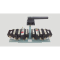 Hh15PS (QSS) Hh15PS (QPS) Serie Hh15as (QAS) Interruptor de Doble Toma